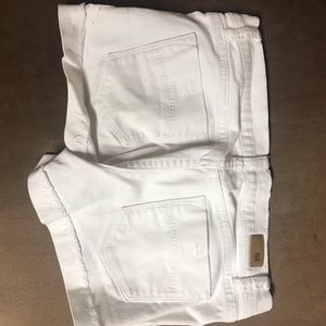 RSQ shorts. Malibu short.